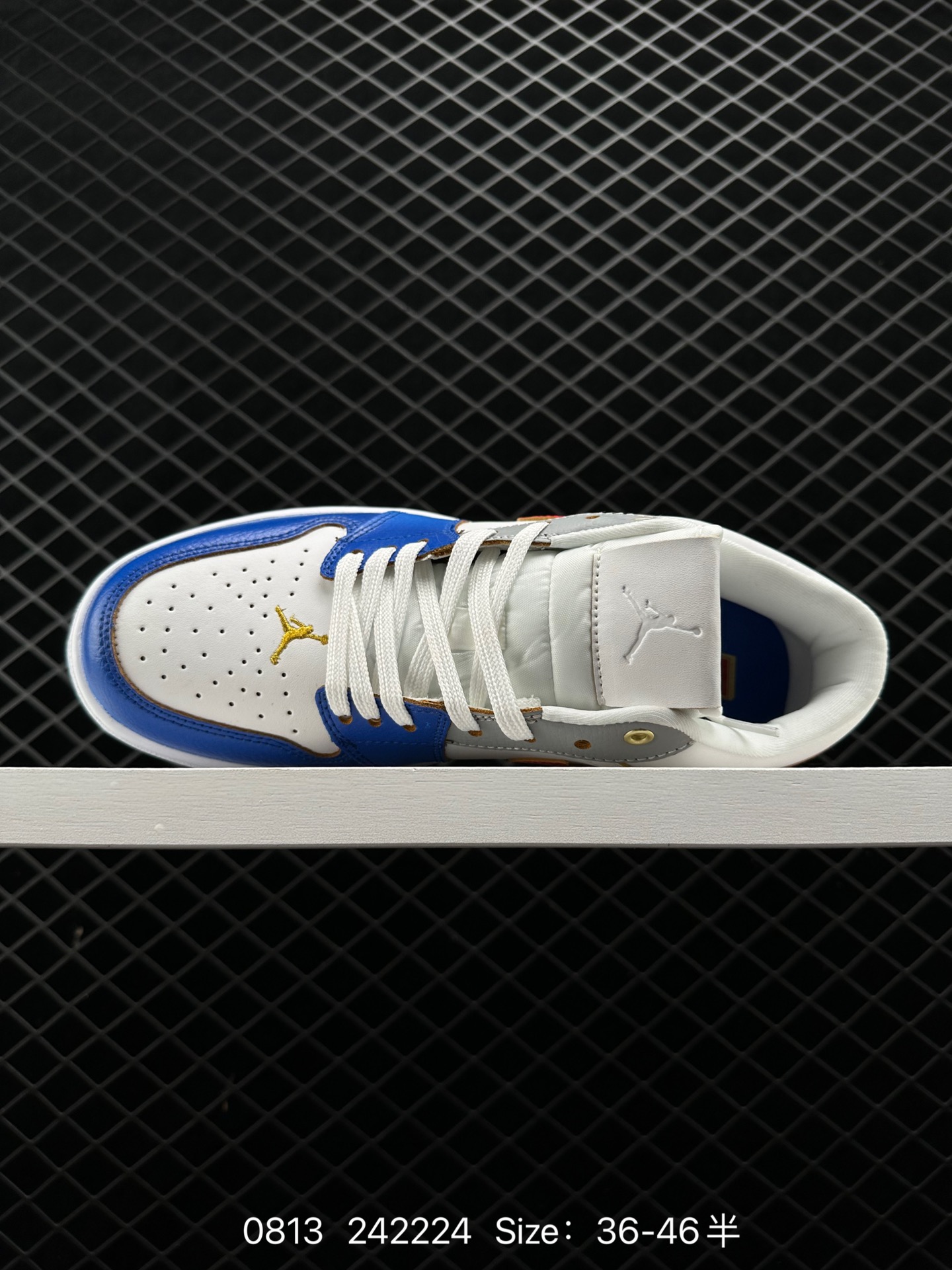 Nike Air Jordan 1 Mid”Green Yellow“